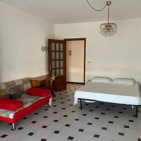 Casa Vacanze Gilli Hotel Cagliari Ngoại thất bức ảnh