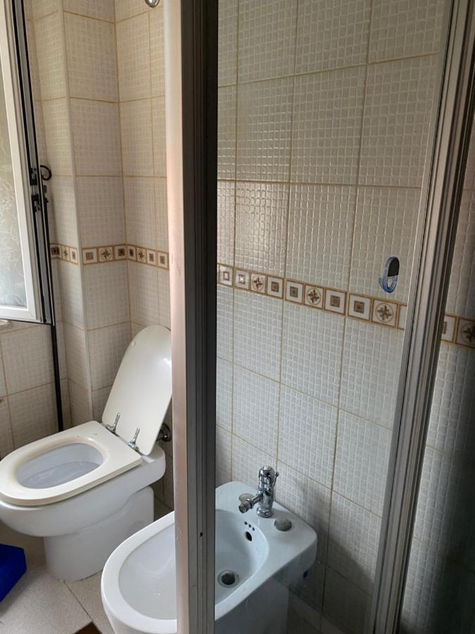 Casa Vacanze Gilli Hotel Cagliari Ngoại thất bức ảnh