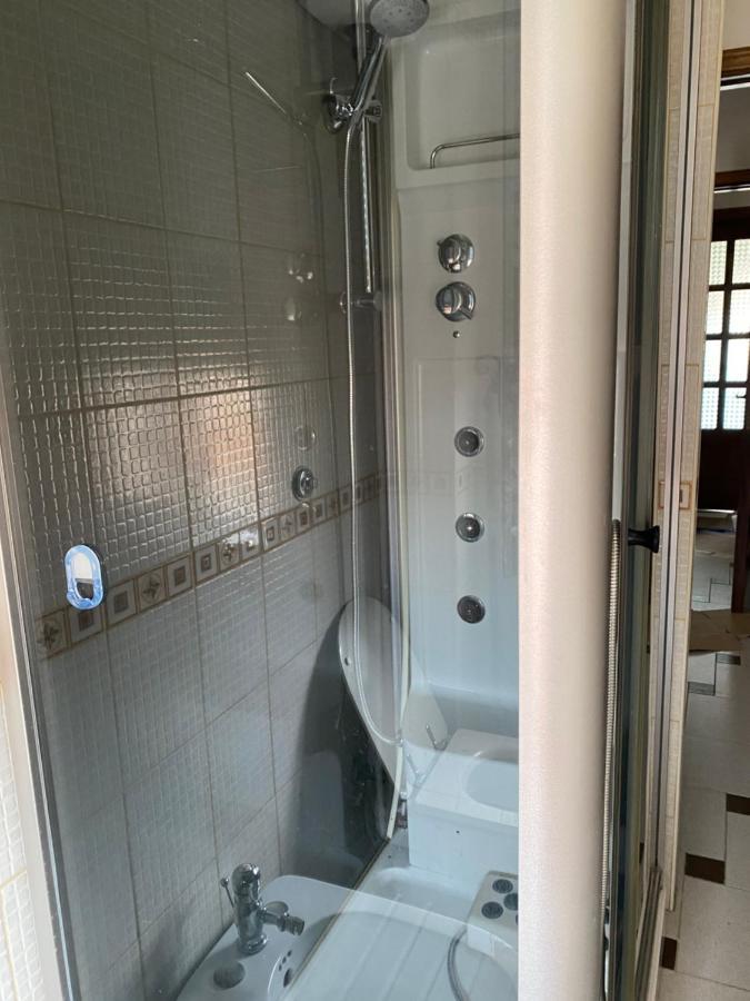 Casa Vacanze Gilli Hotel Cagliari Ngoại thất bức ảnh