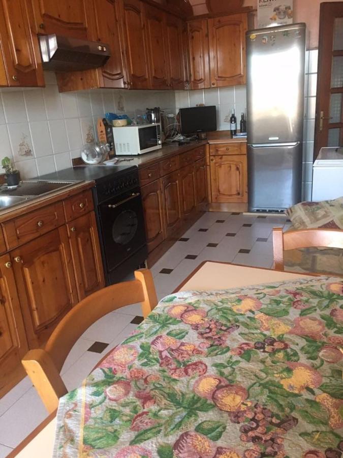 Casa Vacanze Gilli Hotel Cagliari Ngoại thất bức ảnh