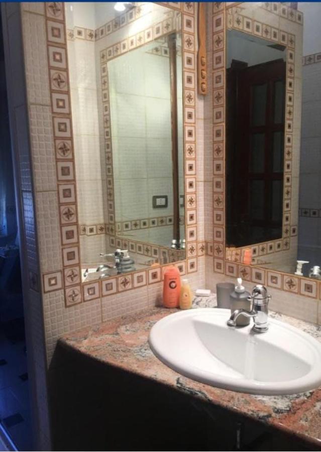 Casa Vacanze Gilli Hotel Cagliari Ngoại thất bức ảnh