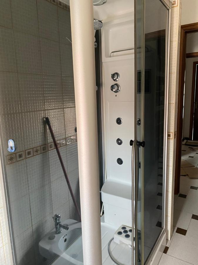 Casa Vacanze Gilli Hotel Cagliari Ngoại thất bức ảnh