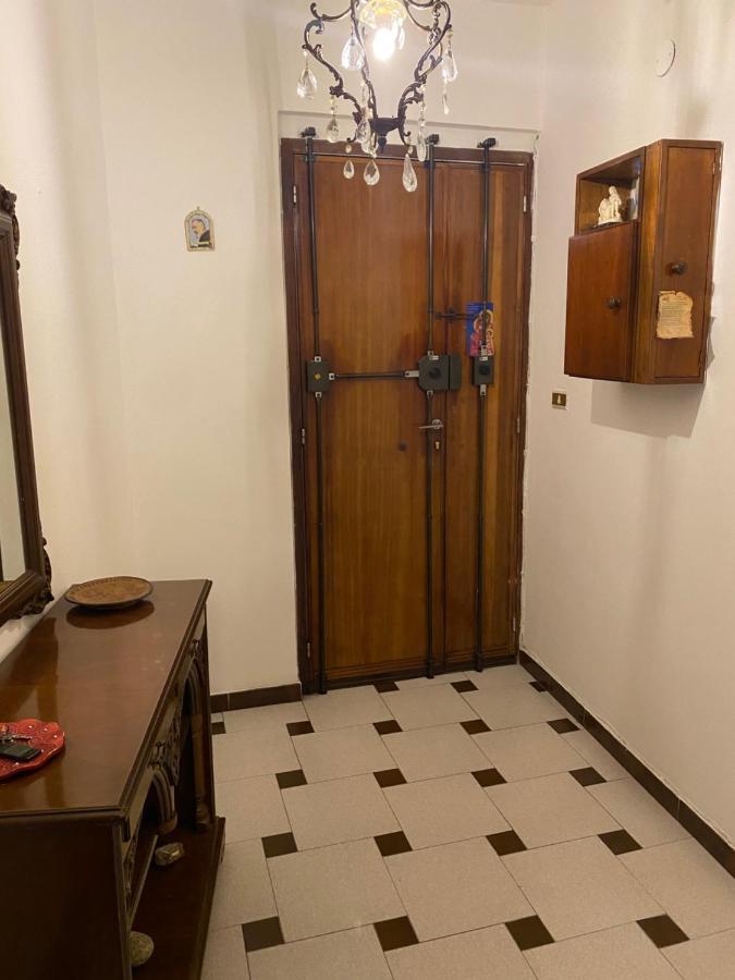 Casa Vacanze Gilli Hotel Cagliari Ngoại thất bức ảnh