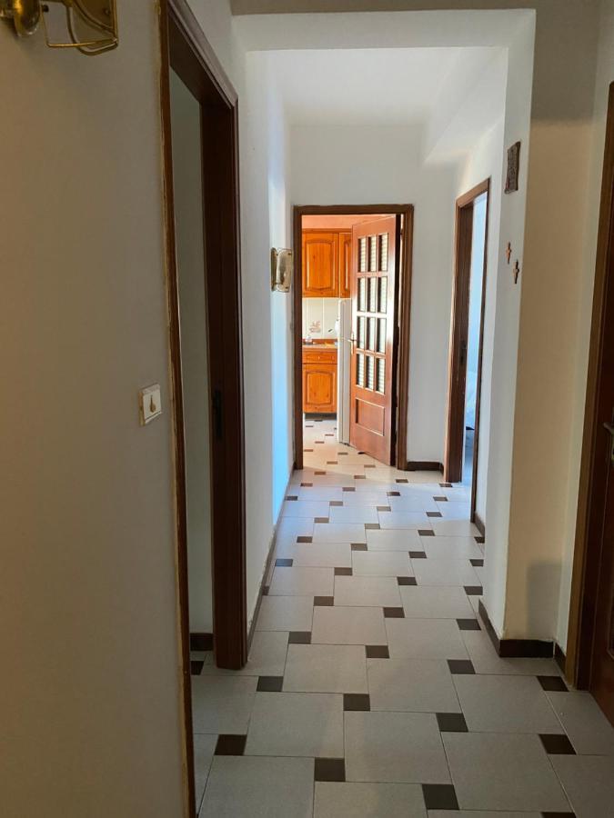 Casa Vacanze Gilli Hotel Cagliari Ngoại thất bức ảnh